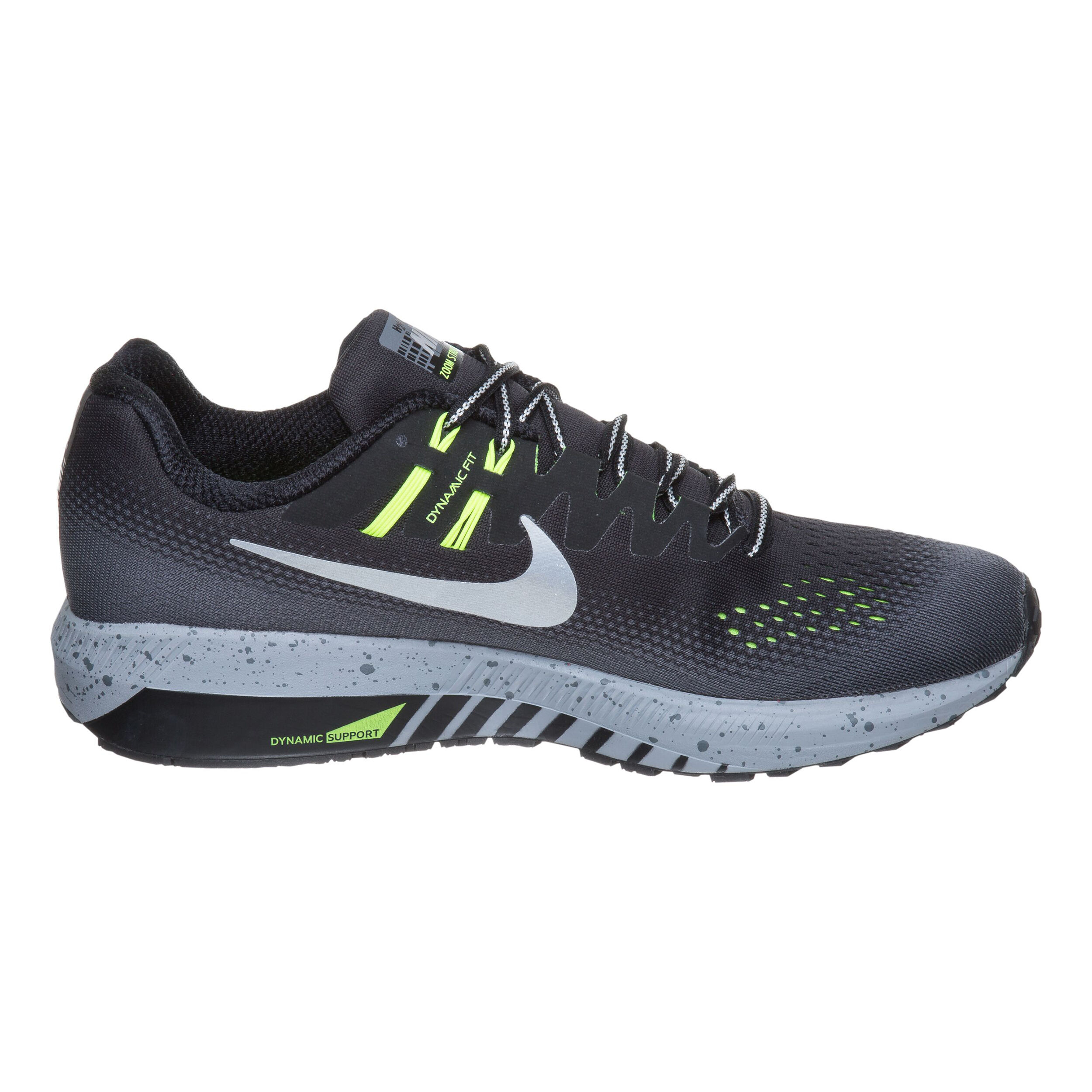 nike zoom structure 20 shield