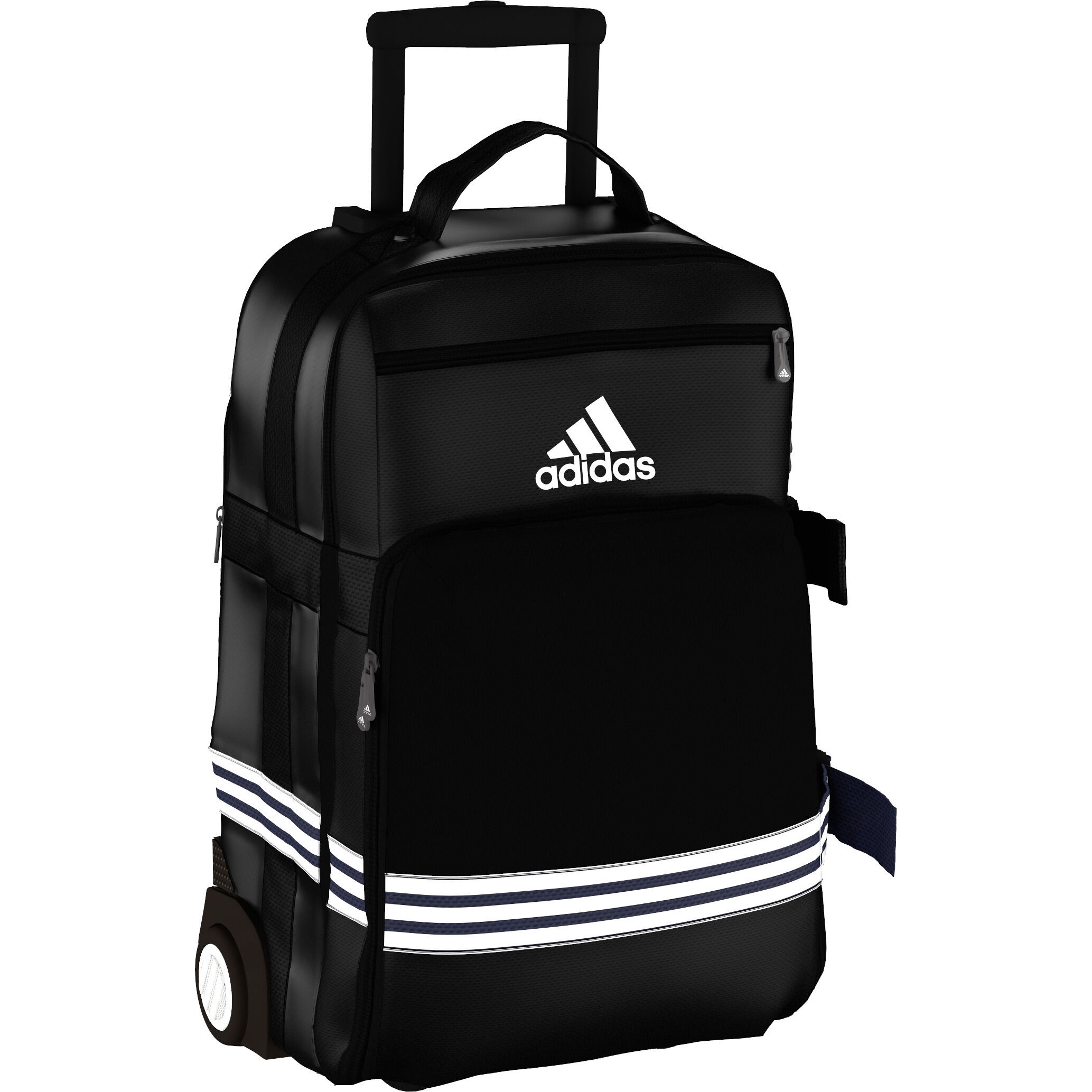 adidas 3S Travel Trolley Cabin Size 